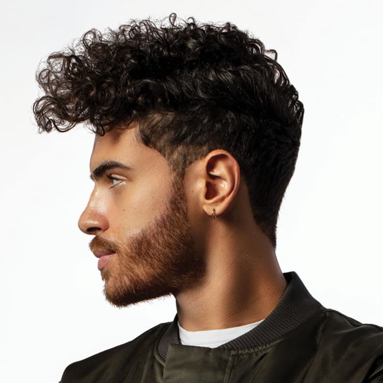 Holiday Hair with SexyHair Great Clips